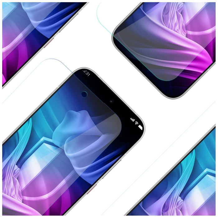 [?] 3MK Silky Matt Pro защитно фолио за Poco X8 Pro, матово