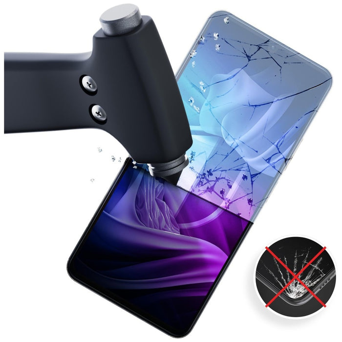 [?] 3MK Silky Matt Pro матово защитно фолио за Realme Note 70T