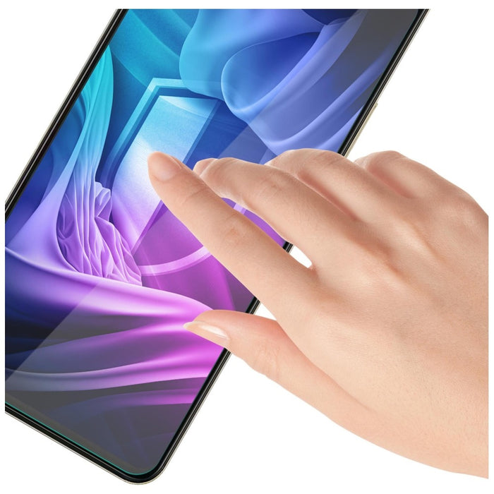 [?] 3MK Silky Matt Pro матово защитно фолио за Realme Note 70T
