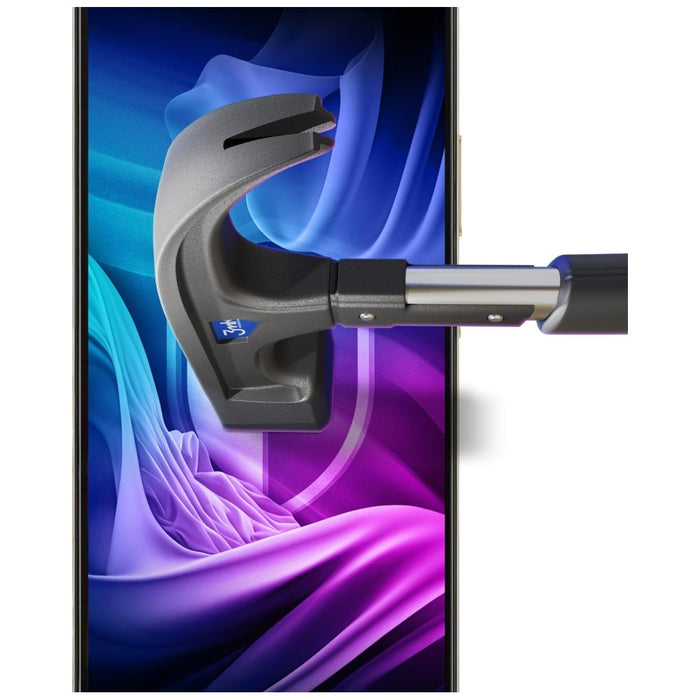 [?] 3MK Silky Matt Pro матово защитно фолио за Realme Note 70T