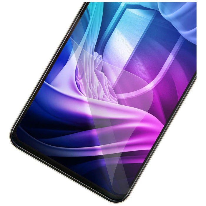 [?] 3MK Silky Matt Pro матово защитно фолио за Realme Note 70T