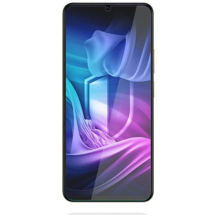[?] 3MK Silky Matt Pro матово защитно фолио за Realme Note 70T