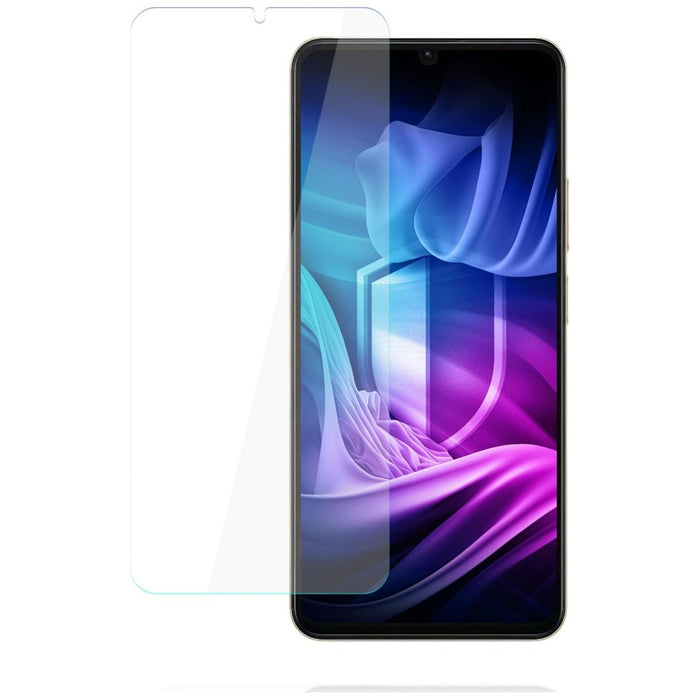 [?] 3MK Silky Matt Pro матово защитно фолио за Realme Note 70T