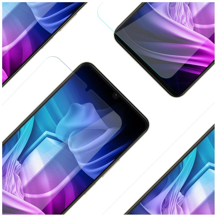 [?] 3MK Silky Matt Pro матово защитно фолио за Realme Note 70T