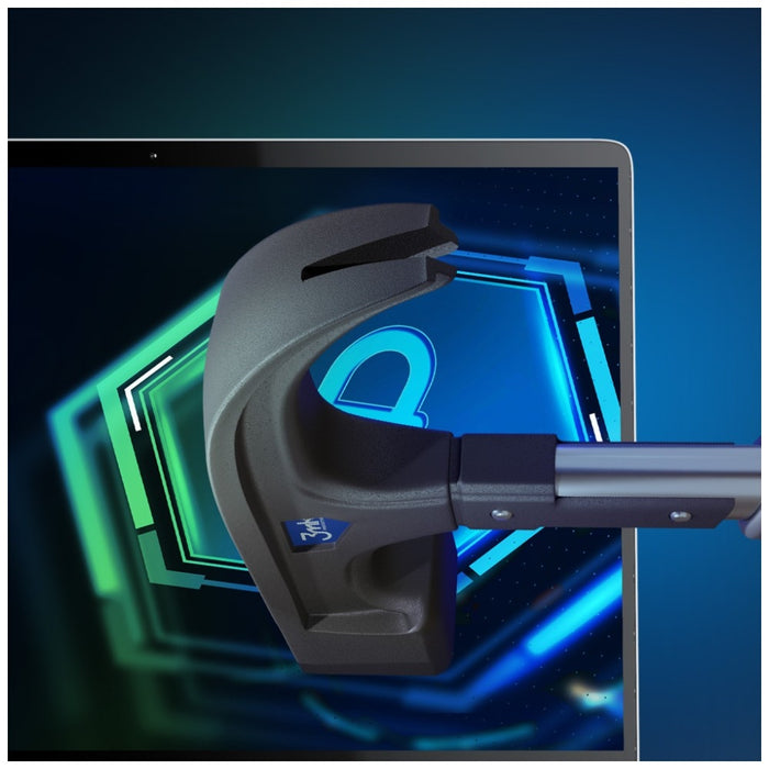 3MK Privacy защитно фолио за HP Elite x360 1040 G11 14" (с лепило) — 1 бр.