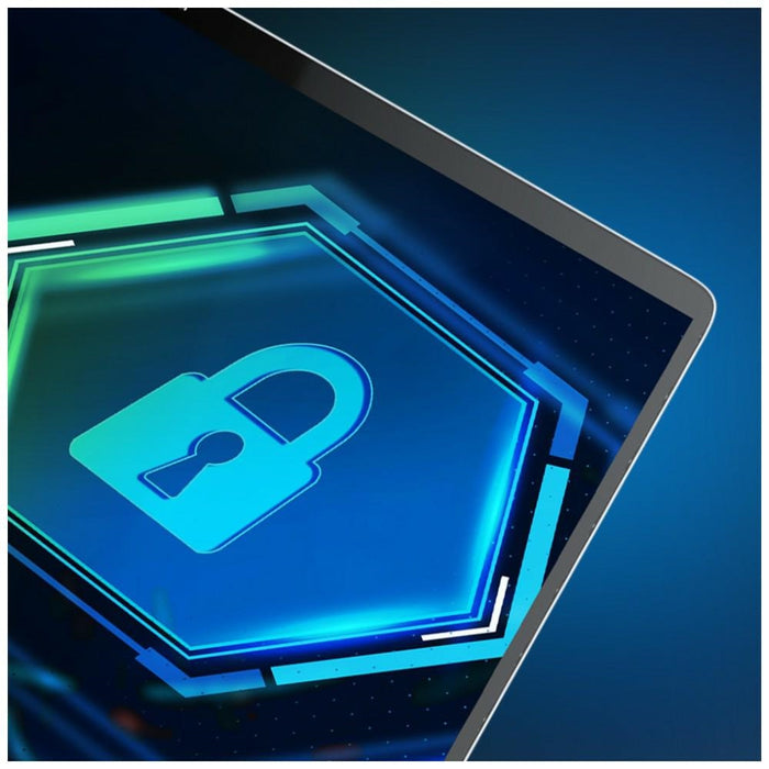 3MK Privacy защитно фолио за HP Elite x360 1040 G11 14" (с лепило) — 1 бр.