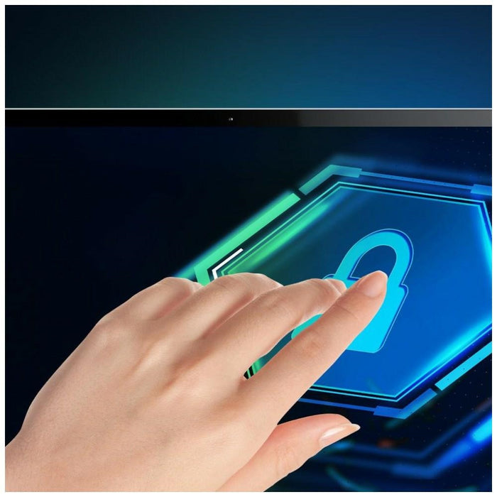 [?] 3MK Privacy защитно фолио за ThinkVision монитор с лепило