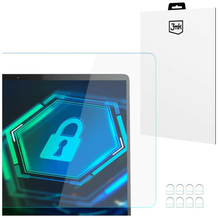 [?] 3MK Privacy защитно фолио за ThinkVision монитор с лепило