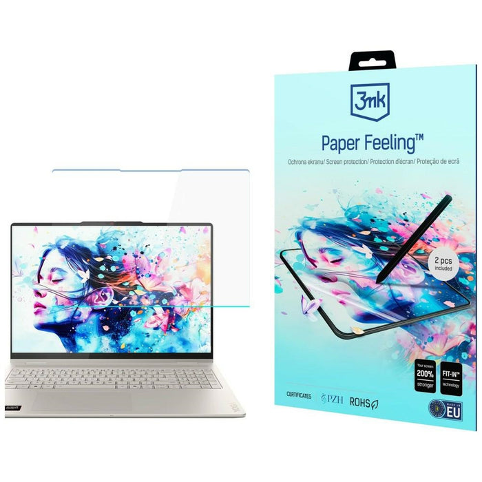 [?] Защитно фолио PaperFeeling за Lenovo Yoga 7 17"