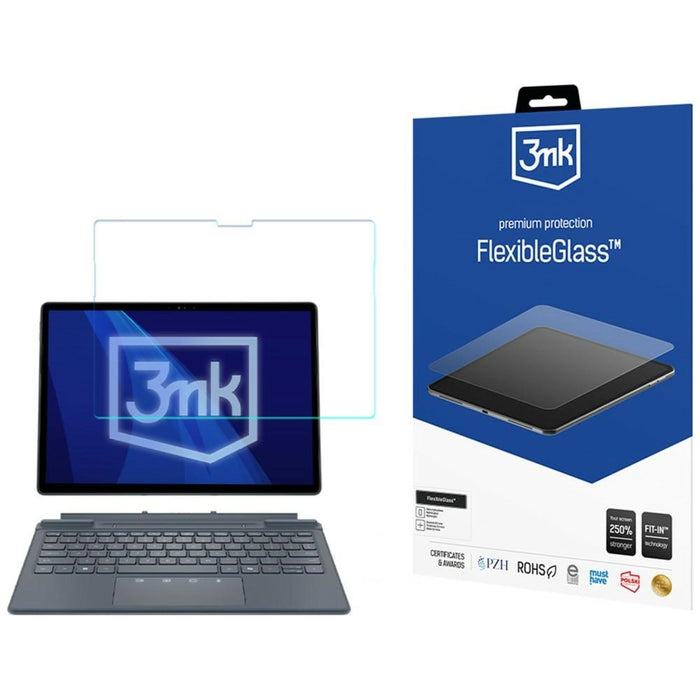 [?] 3MK FlexibleGlass хидрогелно защитно фолио за Latitude 7350 Detachable