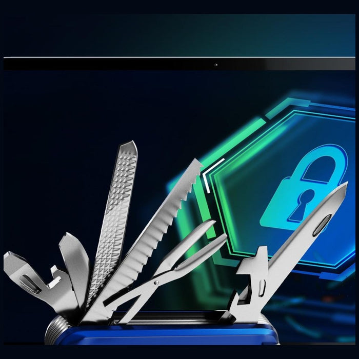 Защитно фолио 3MK Privacy с лепило за Lenovo Yoga 9