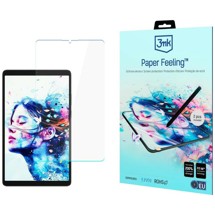 [?] 3MK PaperFeeling защитно фолио за Samsung Galaxy Tab A11