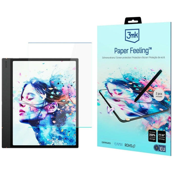 [?] 3MK PaperFeeling защитно фолио за Onyx Boox Note Air 5C
