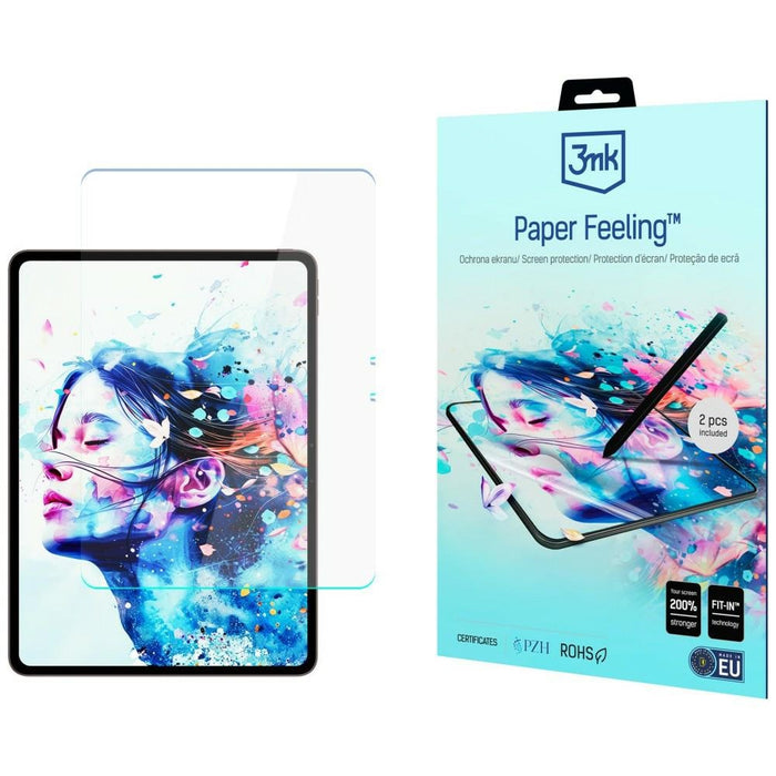 [?] 3MK PaperFeeling защитно фолио за OnePlus Pad 4