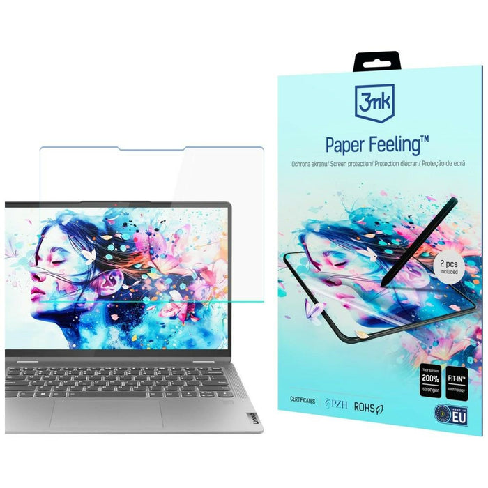 3MK PaperFeeling защитно фолио за Lenovo IdeaPad Flex 5