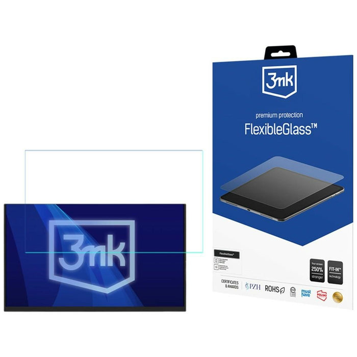[?] 3MK FlexibleGlass хибридно защитно стъкло за iiyama ProLite 27"