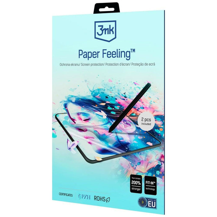 [?] 3MK PaperFeeling защитно фолио за MatePad Pro Max
