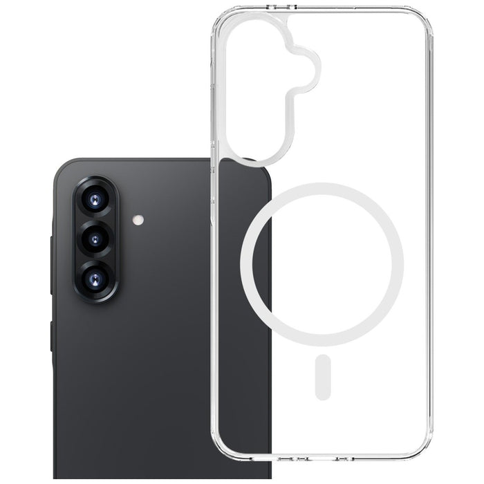 Калъф 3MK Armor MagCase за Samsung Galaxy A27