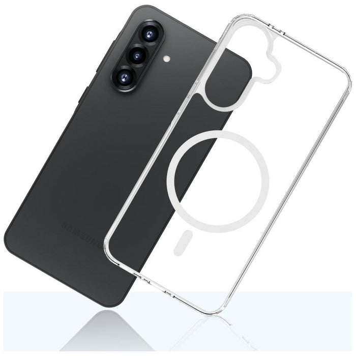 Калъф 3MK Armor MagCase за Samsung Galaxy A27