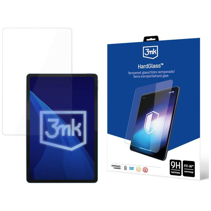 [?] 3MK HardGlass защитно стъкло за Idea Tab 11"