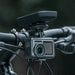 Стойка за велосипед Wozinsky WUG-01B за Garmin компютър