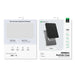 AmazingThing Minimal Case за iPad Air M3 13’’ - черен