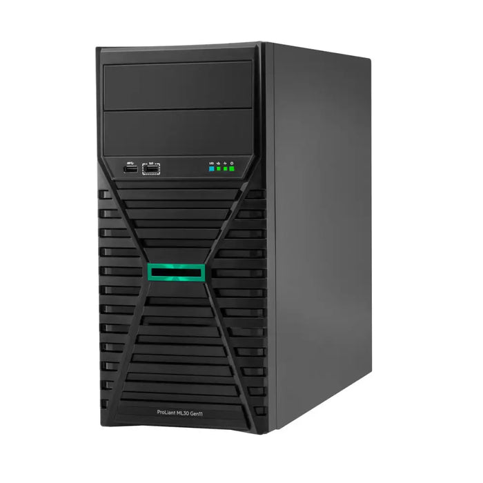 Сървър HPE P87463-425 32 GB RAM 960 GB SSD