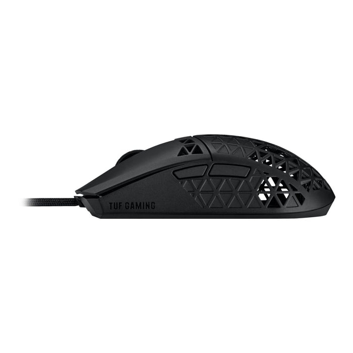 Гейминг мишка ASUS TUF Gaming M4 Air 16000dpi черна