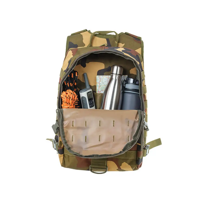 Tracer Раница Delta Camo 15,6’’