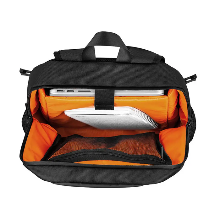 Tracer Раница Packer 15,6’’ Черна