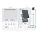 AmazingThing Minimal Case за iPad Air M3 11’’ - черен