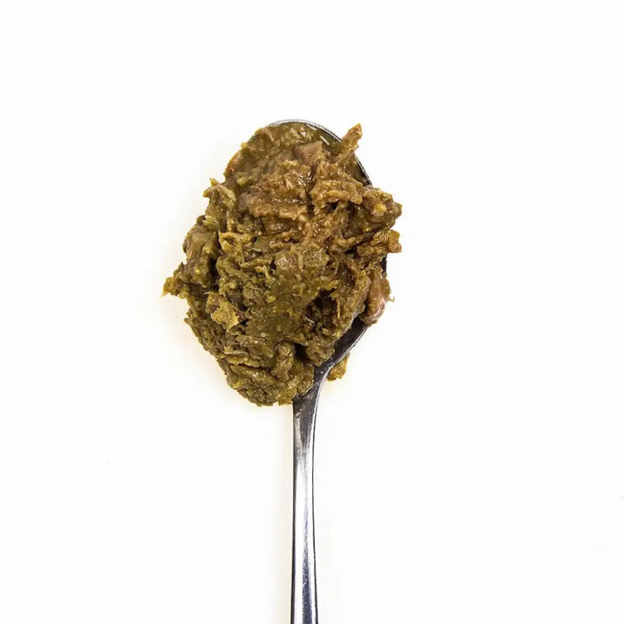 3COTY 02. Пиле - мокра храна за котки - 180гр