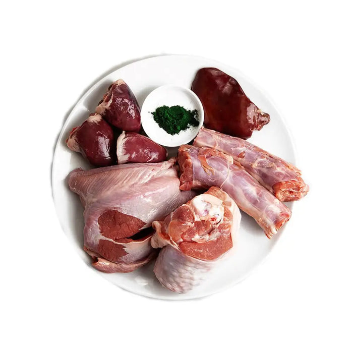 3COTY 08. Турция - мокра храна за котки - 180гр