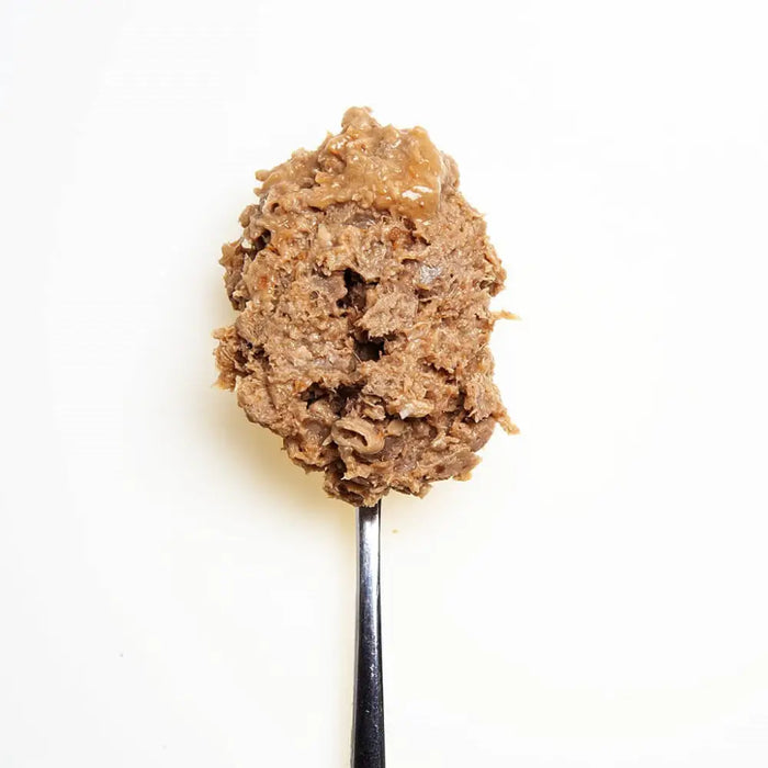 3COTY 15. Пиле и крил - мокра котешка храна - 180гр