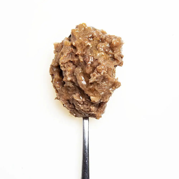 3COTY 17. Пуйка и крил - мокра храна за котки - 180гр