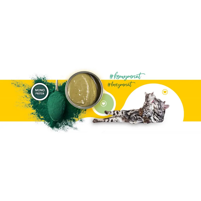 3COTY 32. Chicken Baby&Mother - мокра котешка храна - 180гр