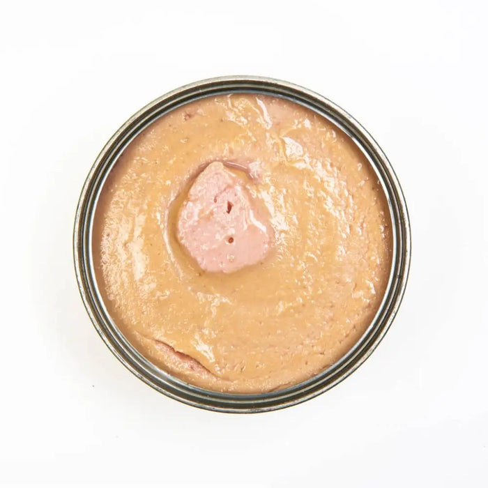 3COTY 33. Chicken Kitten - мокра храна за котки - 180гр