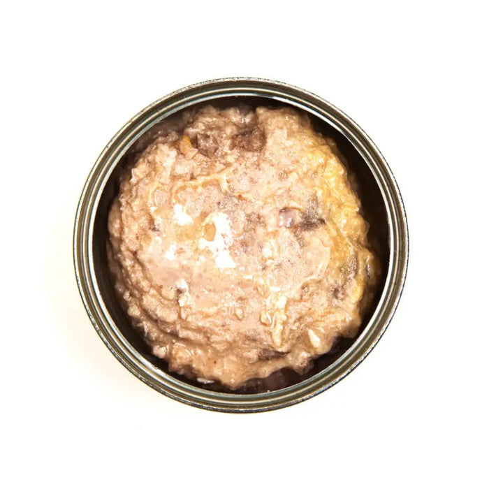 3Coty ПИЛЕ + ГЪСКА за възрастни котки 180гр