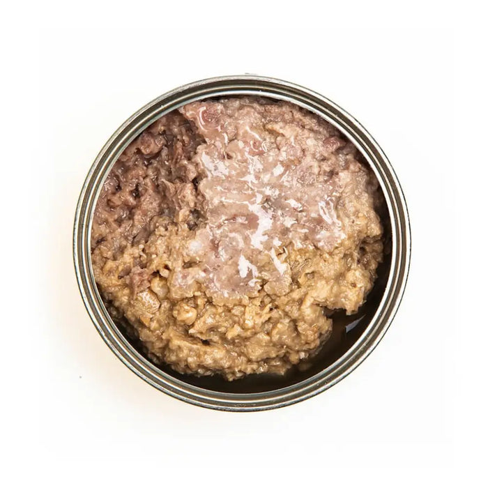 3Coty ПИЛЕ със сърца за възрастни котки 180гр