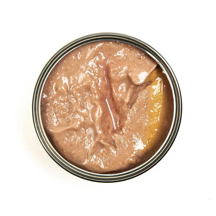 3Coty ПУЙКА + ГЪСКА за котенца 180гр