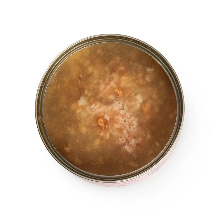 3Coty ТУРЦИЯ Наздраве! Допълнителна храна за котки 160гр