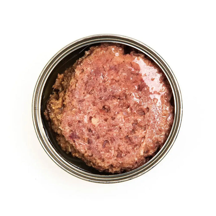 3COTY Turkey - мокра храна за котки - 80гр