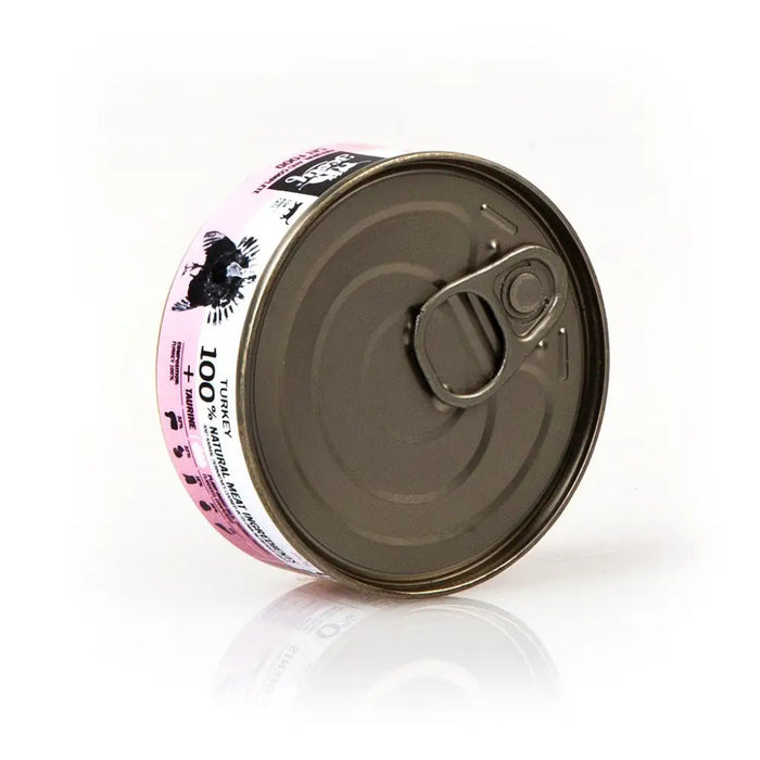 3COTY Turkey - мокра храна за котки - 80гр