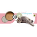 3COTY Turkey Senior - мокра храна за котки - 80гр