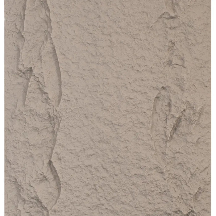 3D ДЕКОРАТИВЕН PU КАМЪК KTN 120Х60Х5 СМ. CEMENT GREY