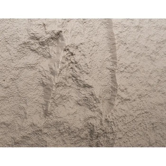 3D ДЕКОРАТИВЕН PU КАМЪК KTN 120Х60Х5 СМ. CEMENT GREY