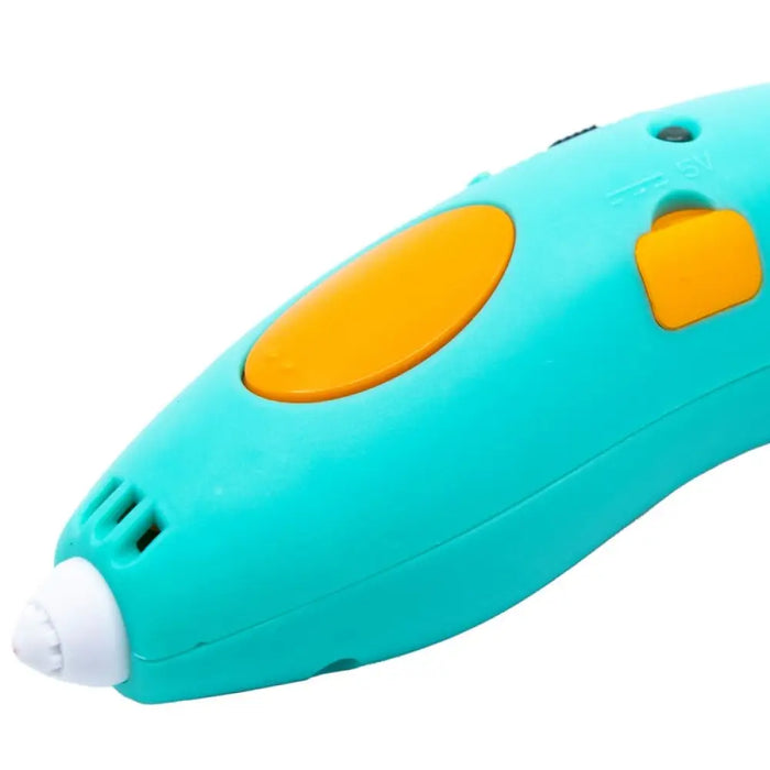 3D Doodler Start Plus Costc komplektas rozszerzony 3D