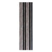 3D HDPS СТЕННИ ПАНЕЛИ NOLINA SLAT WALL SIDNEY 2.6 M.