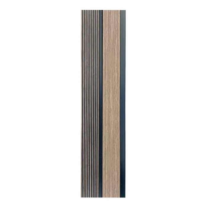 3D HDPS СТЕННИ ПАНЕЛИ NOLINA SLAT WALL LINEA 2.6 M.