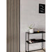 3D HDPS СТЕННИ ПАНЕЛИ NOLINA SLAT WALL DUBAI 2.6 M.